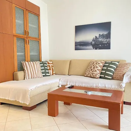 Difan Sea Homes A5 Agios Andreas  Exterior foto