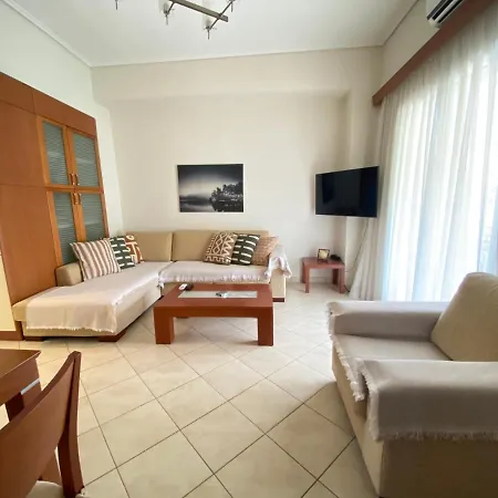 Difan Sea Homes A5 Agios Andreas  Exterior foto