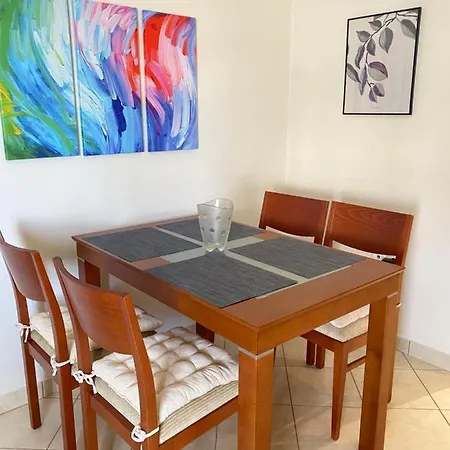 Difan Sea Homes A5 Agios Andreas  Exterior foto