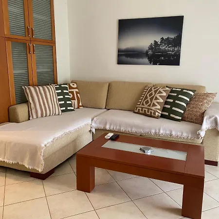 Difan Sea Homes A5 Agios Andreas  Exterior foto