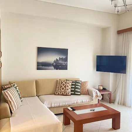 Difan Sea Homes A5 Agios Andreas  Exterior foto