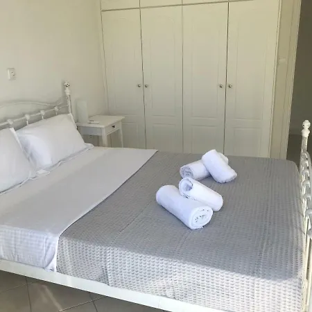 Difan Sea Homes A5 Agios Andreas  Exterior foto