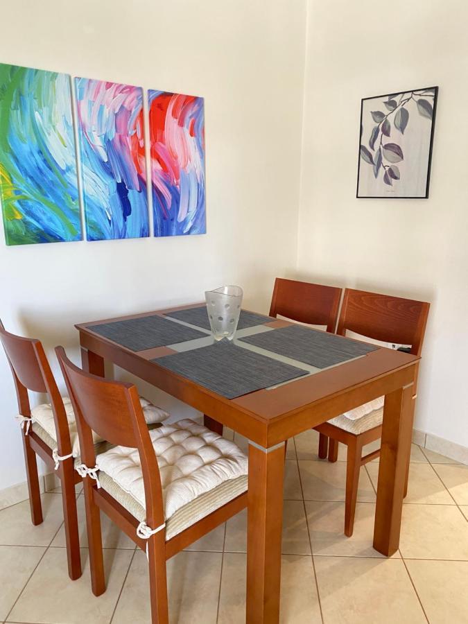Difan Sea Homes A5 Agios Andreas (Messenia)