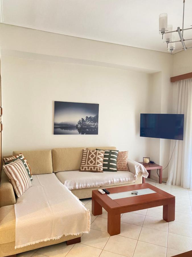 Difan Sea Homes A5 Agios Andreas (Messenia)