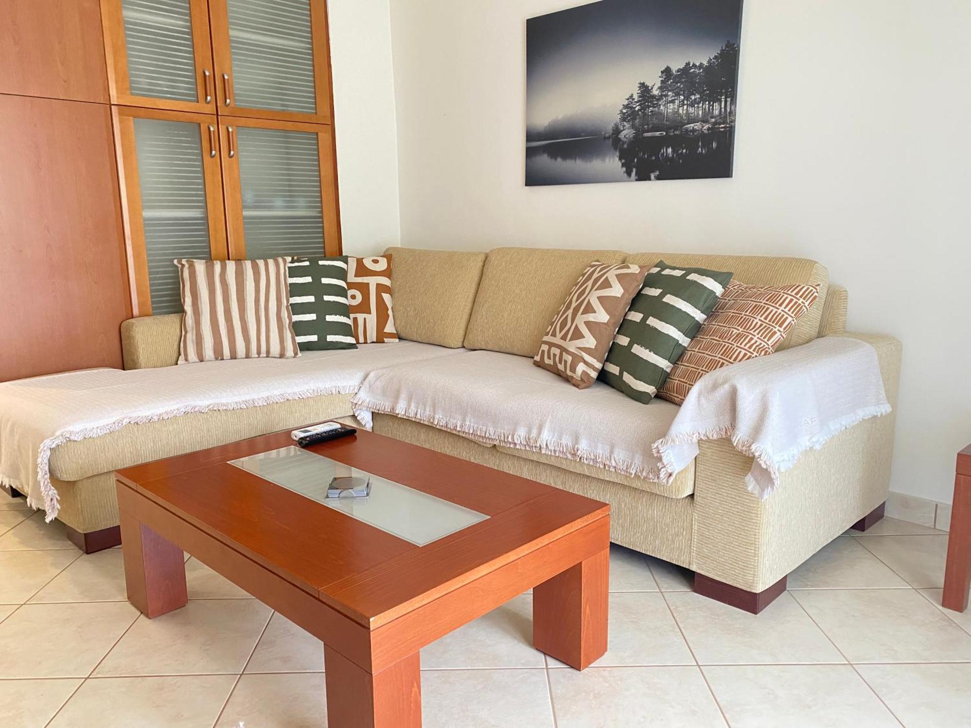 Apartment Difan Sea Homes A5
