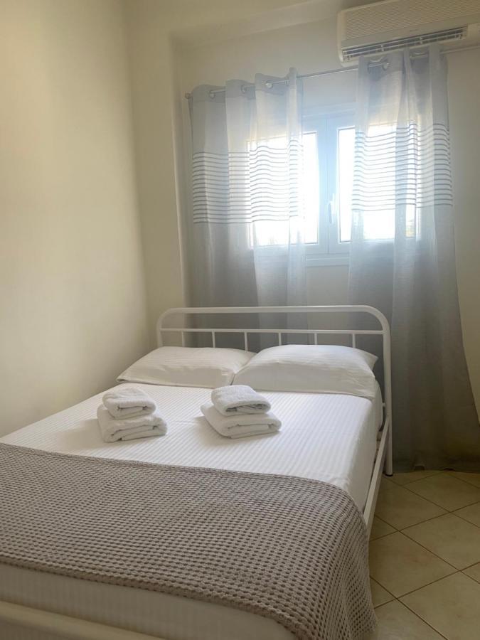 Difan Sea Homes A5 Apartment *
