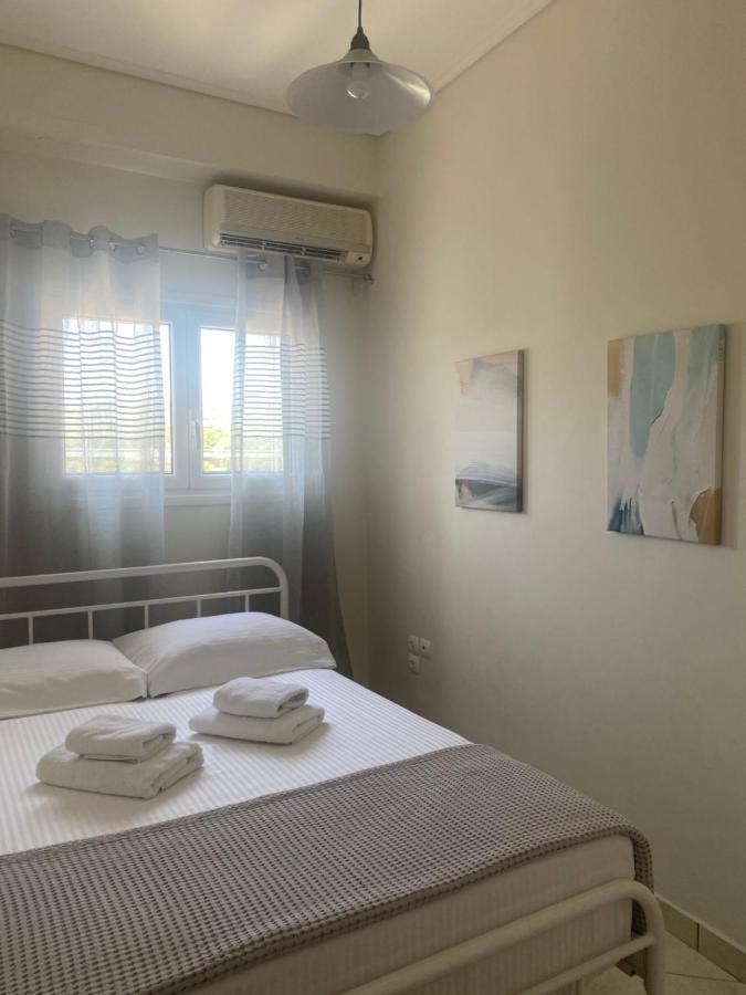 Apartment Difan Sea Homes A5 Agios Andreas (Messenia)
