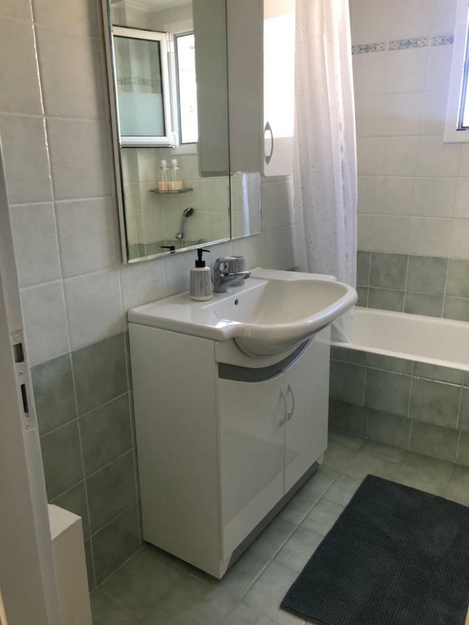 Apartment Difan Sea Homes A5 Agios Andreas (Messenia)