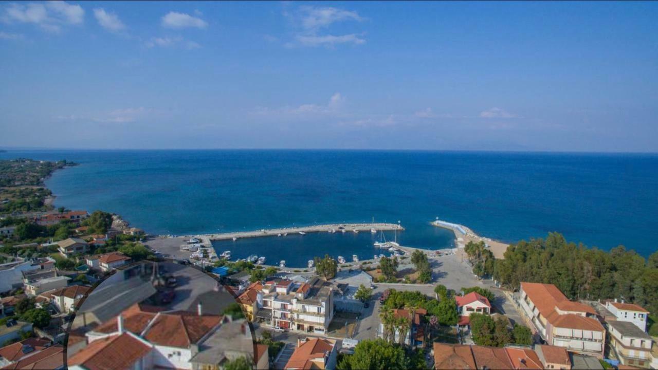 Difan Sea Homes A5