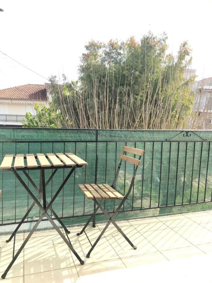 Difan Sea Homes A5 Apartment Agios Andreas (Messenia)