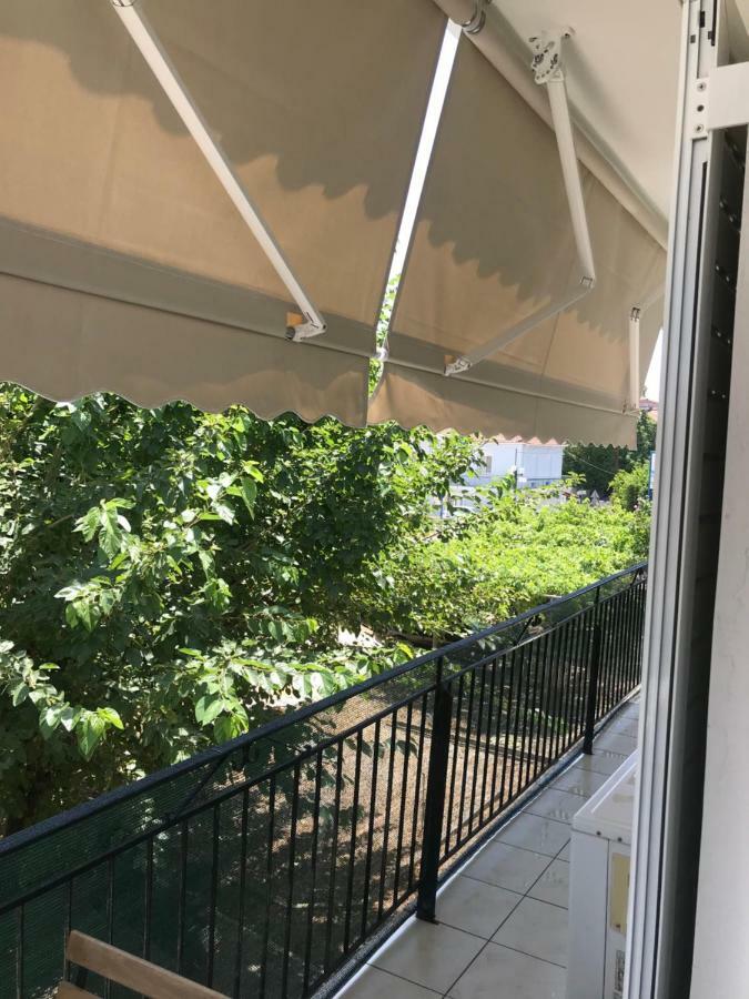 Difan Sea Homes A5 Agios Andreas (Messenia)